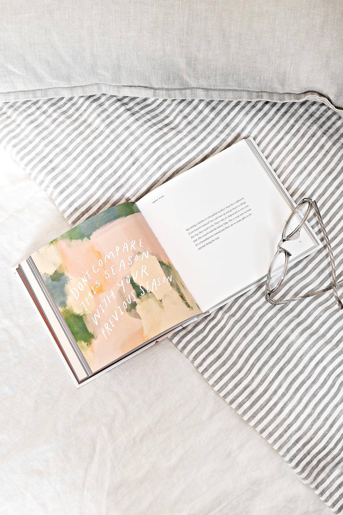 A Heart So Full: Inspirational Messages for New Moms Paige Tate & Co.TAYLOR + MAX