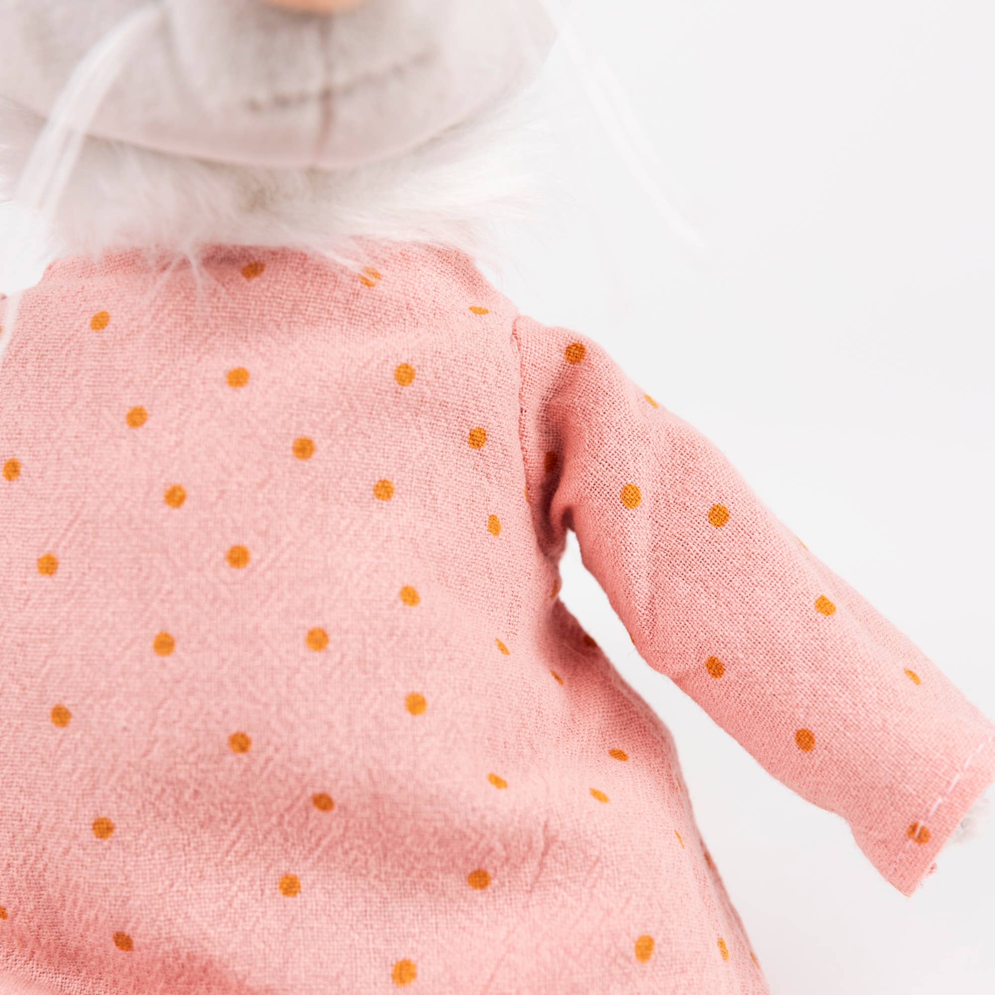 Agathe Mouse EgmontTAYLOR + MAX