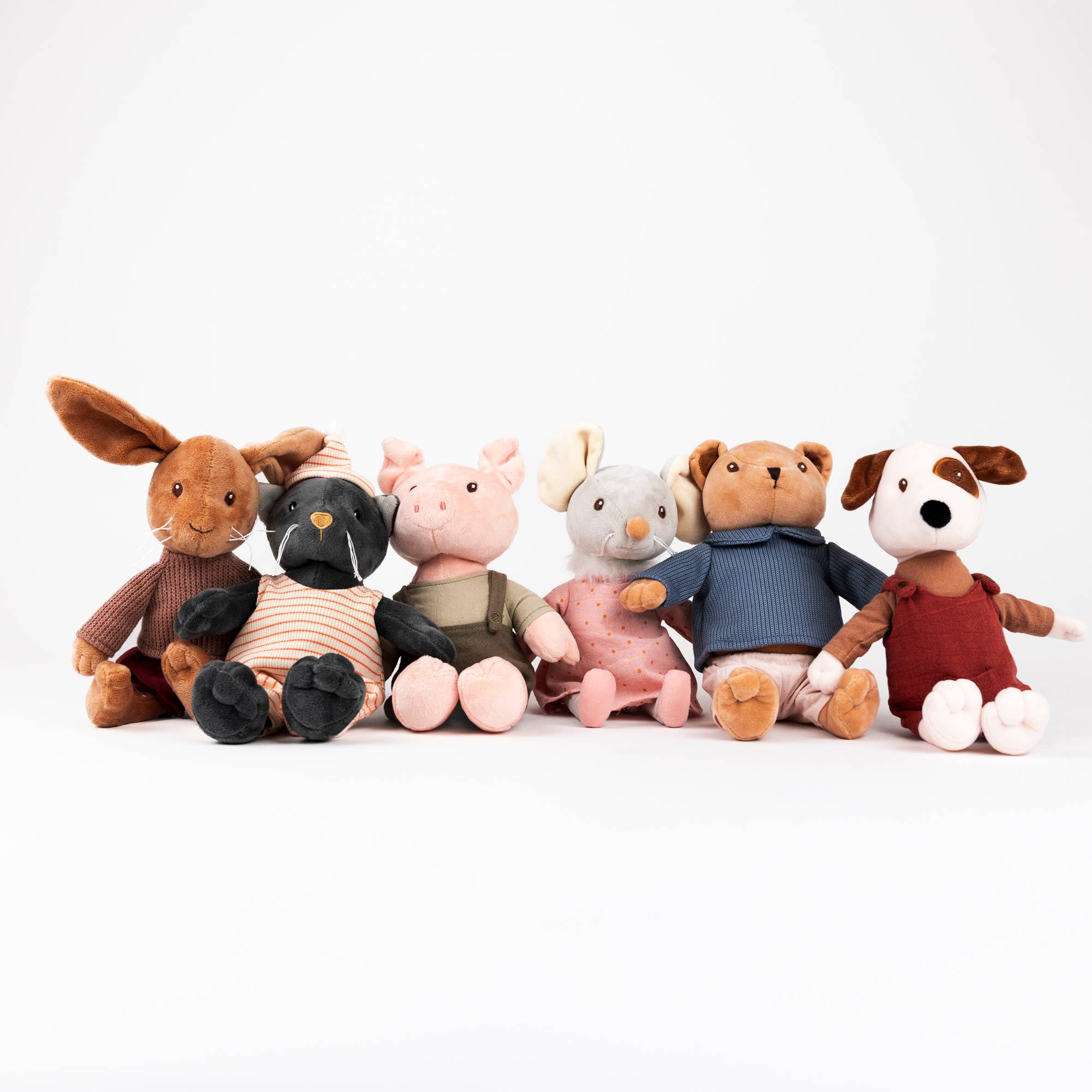 Alexis Bear EgmontTAYLOR + MAX