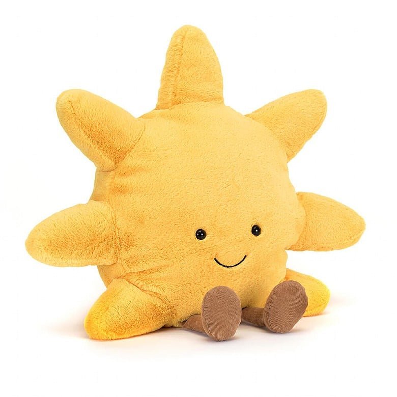 Amuseables Sun PlushJellycatTAYLOR + MAX