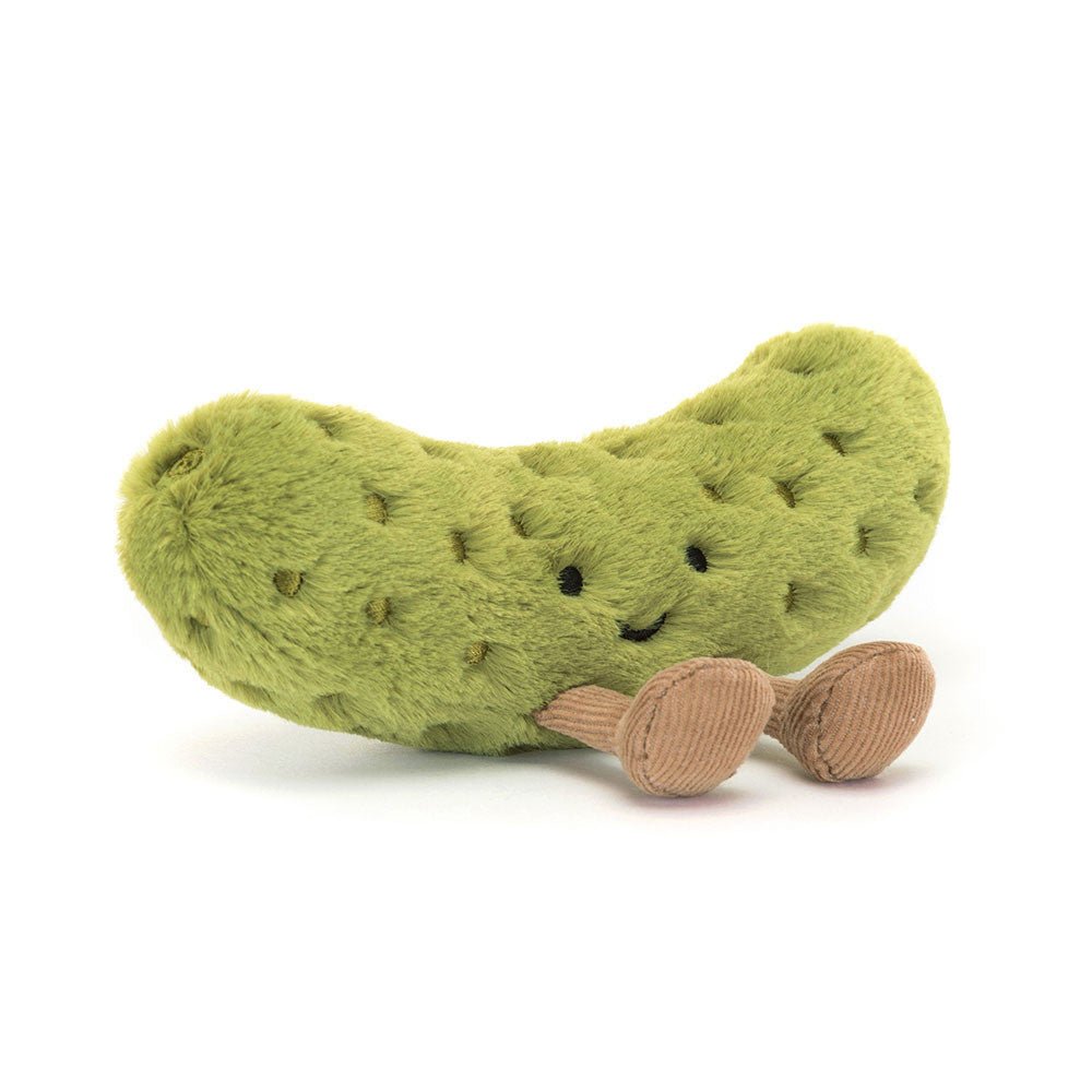 Amusables Pickle PlushJellycatTAYLOR + MAX