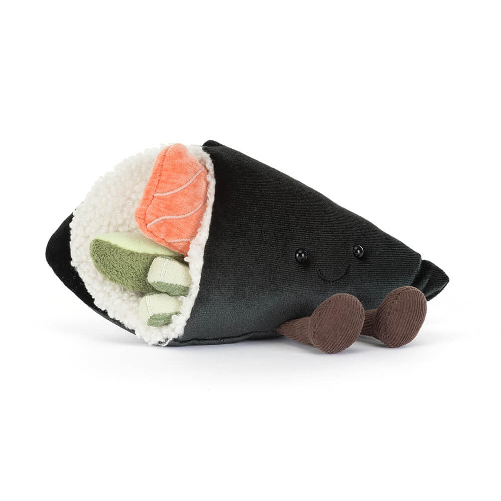 Amuseables Coneroi Temaki JellycatTAYLOR + MAX