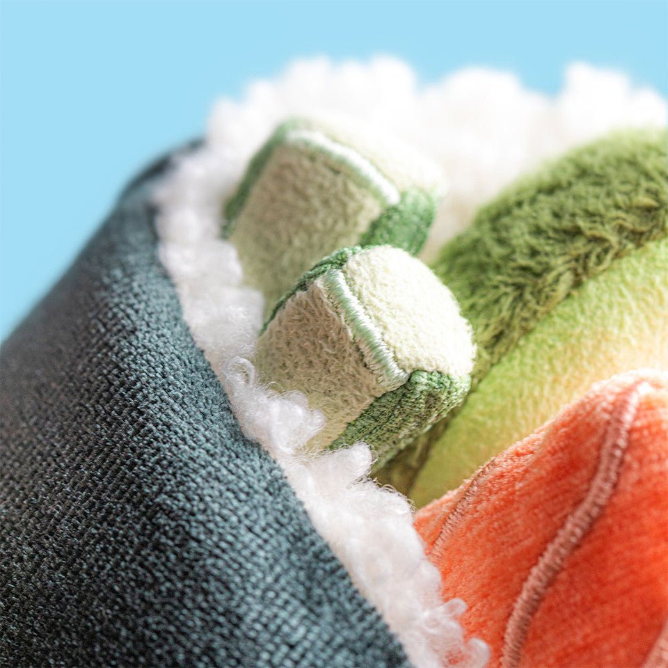 Amuseables Coneroi Temaki JellycatTAYLOR + MAX