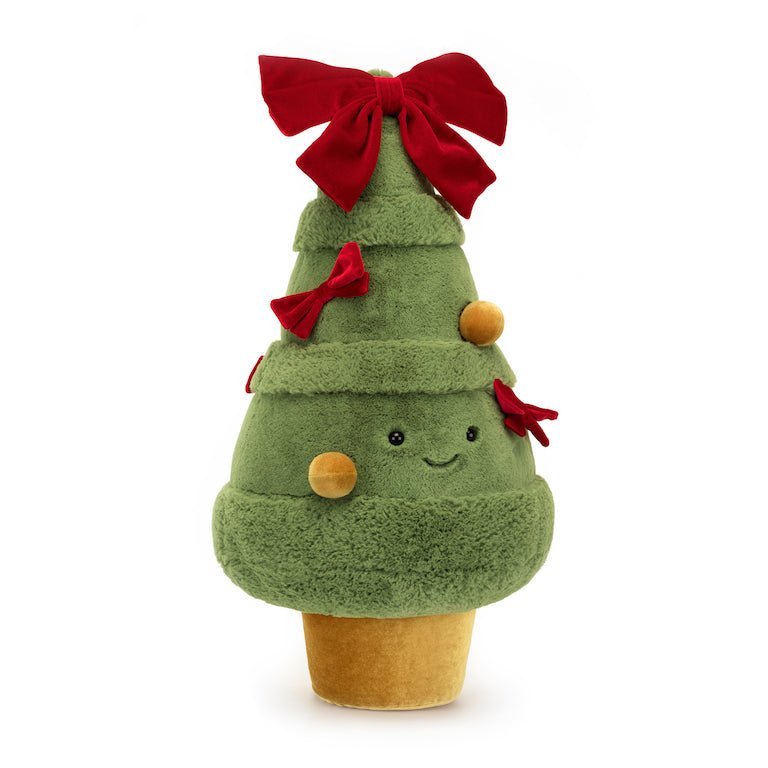 Amuseables Decorated Christmas Tree Stuffed AnimalsJellycatTAYLOR + MAX