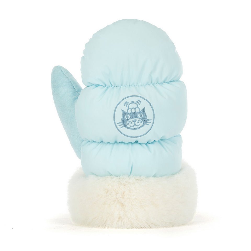 Amuseables Mitten TAYLOR + MAXTAYLOR + MAX