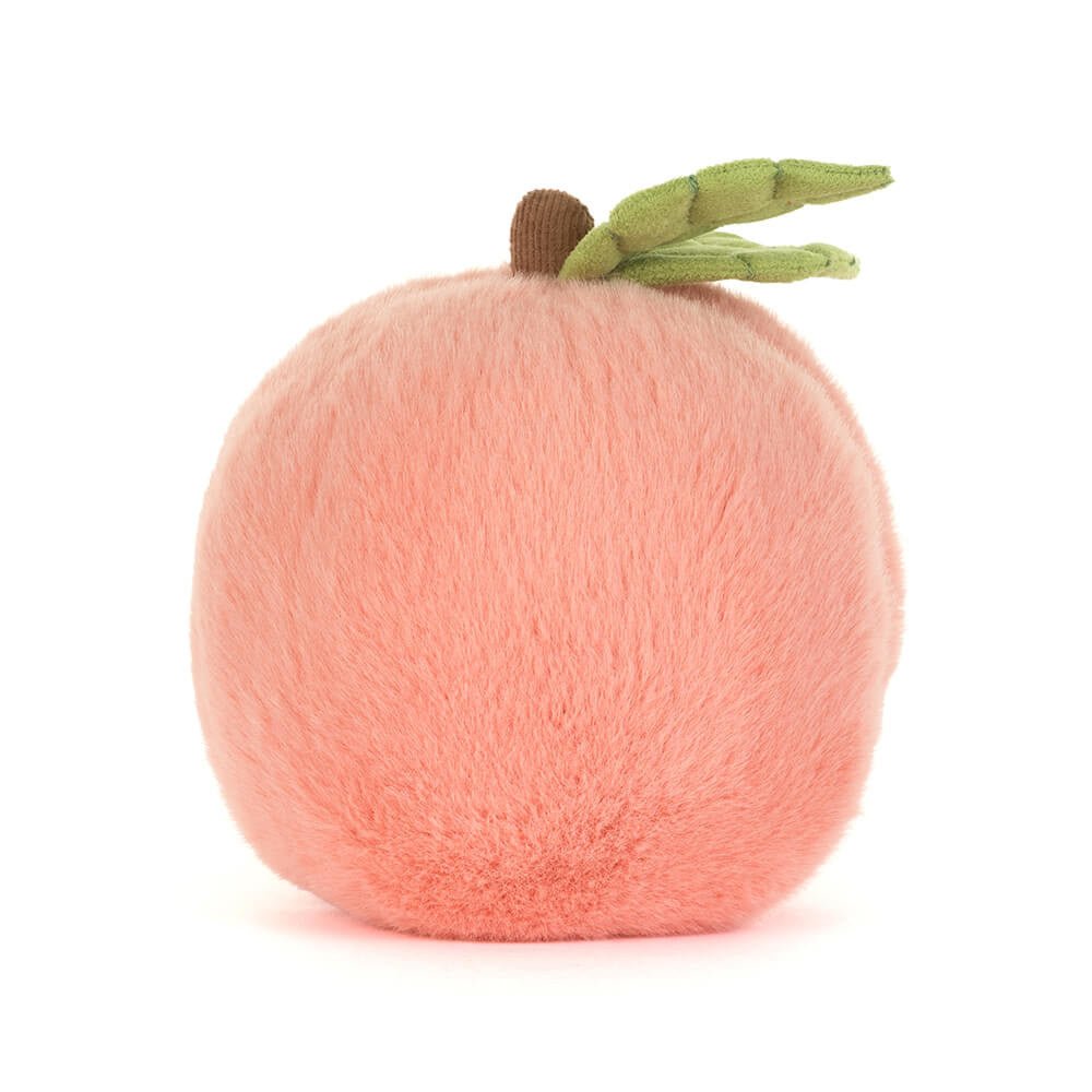 Amuseables Peach PlushJellycatTAYLOR + MAX