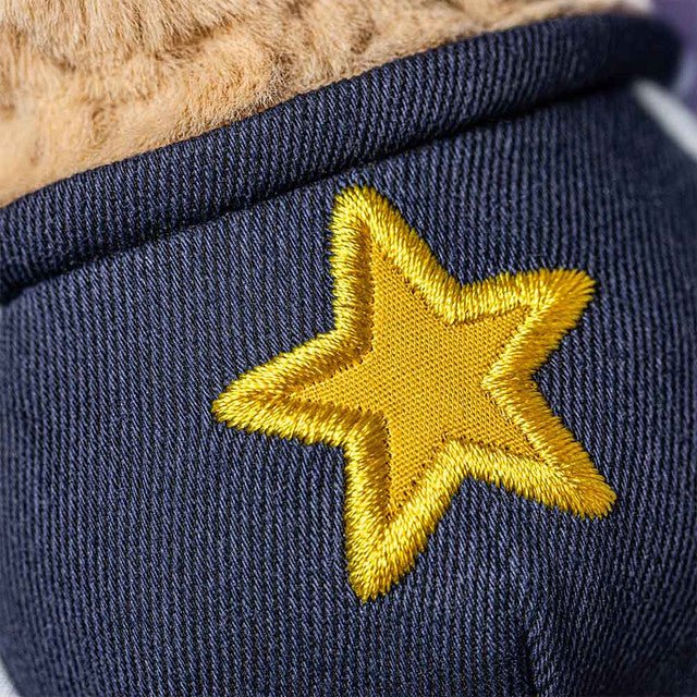 Amuseables Peanut Star Student Outfit JellycatTAYLOR + MAX