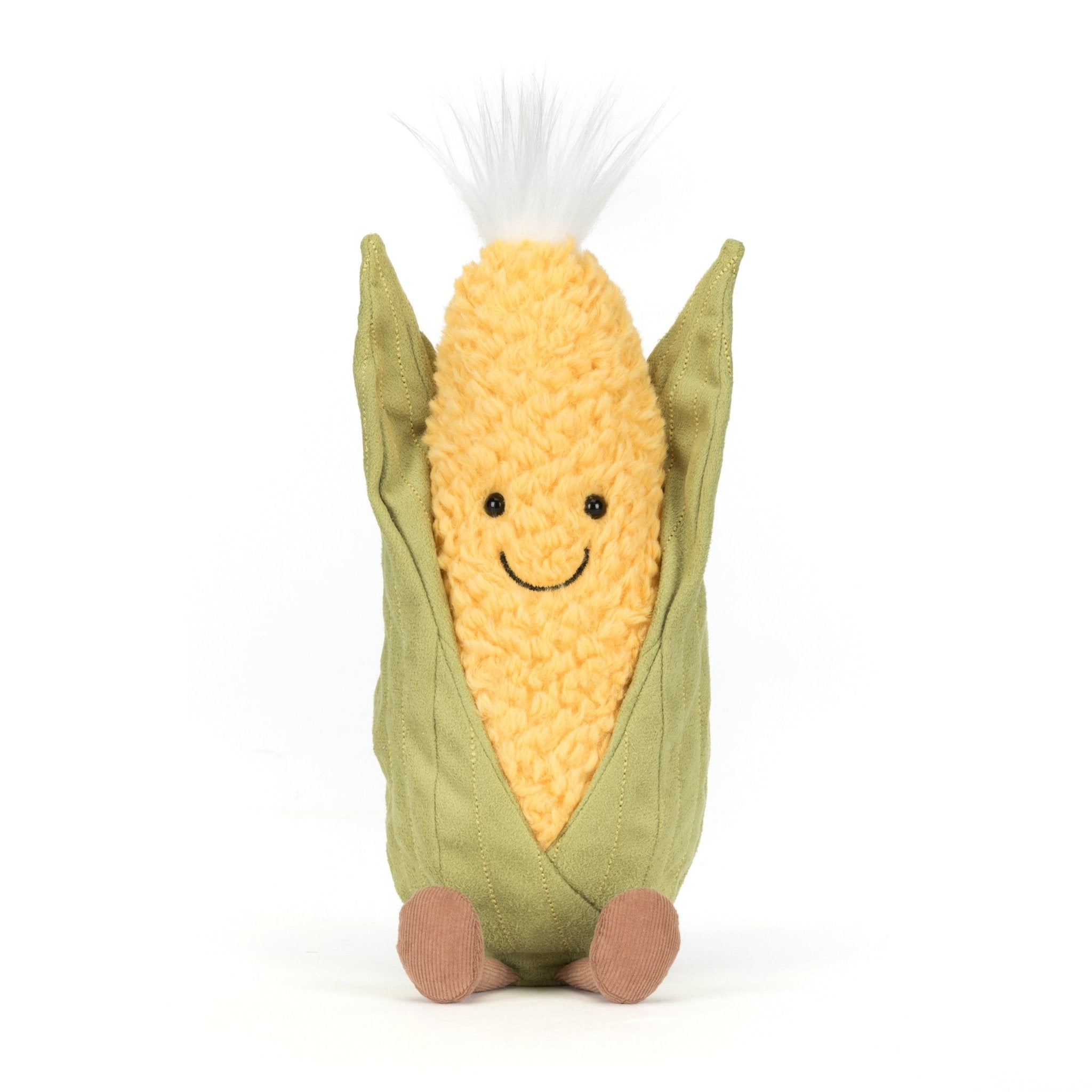 Amuseables Sweetcorn PlushJellycatTAYLOR + MAX