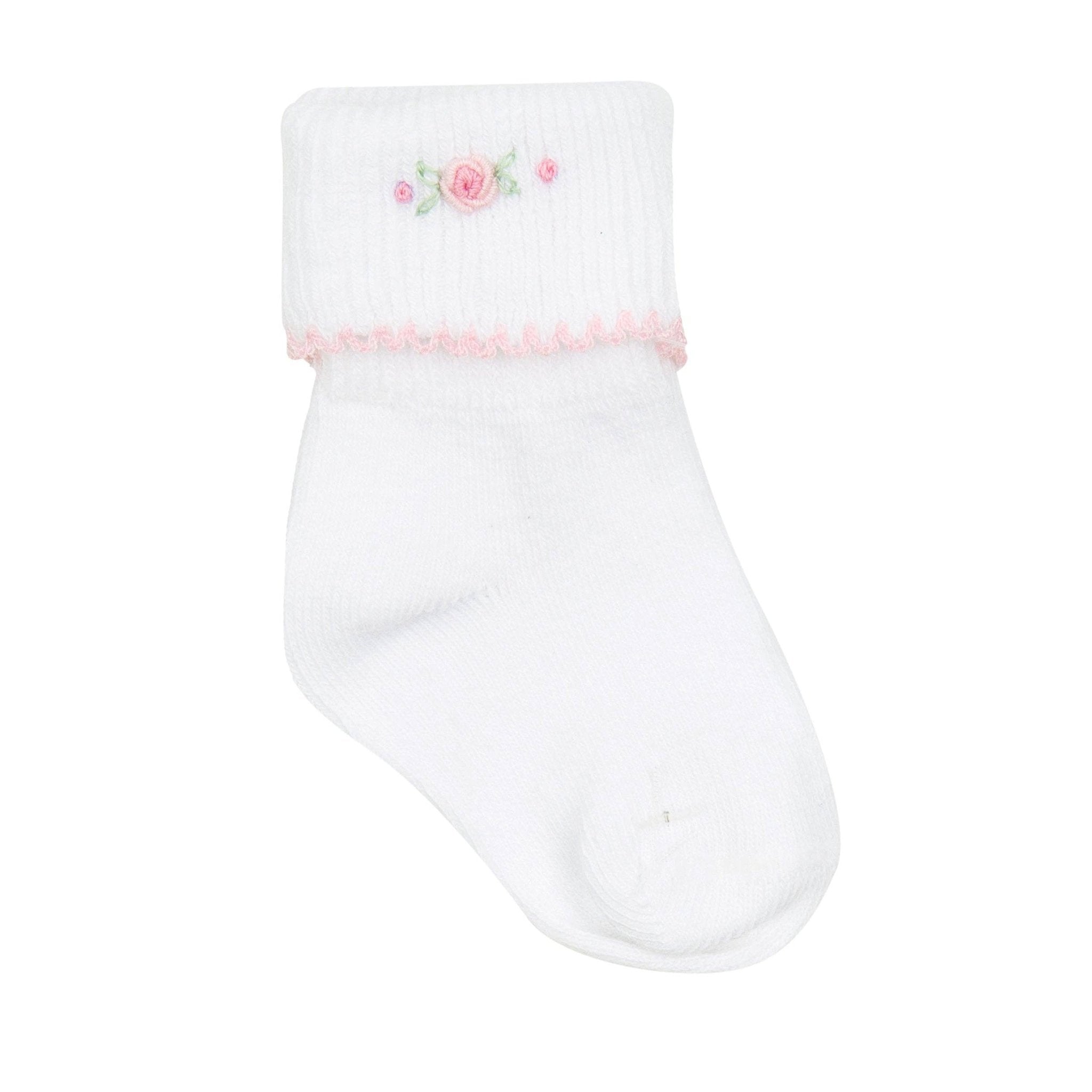 Baby Classic Socks SocksMagnolia BabyTAYLOR + MAX