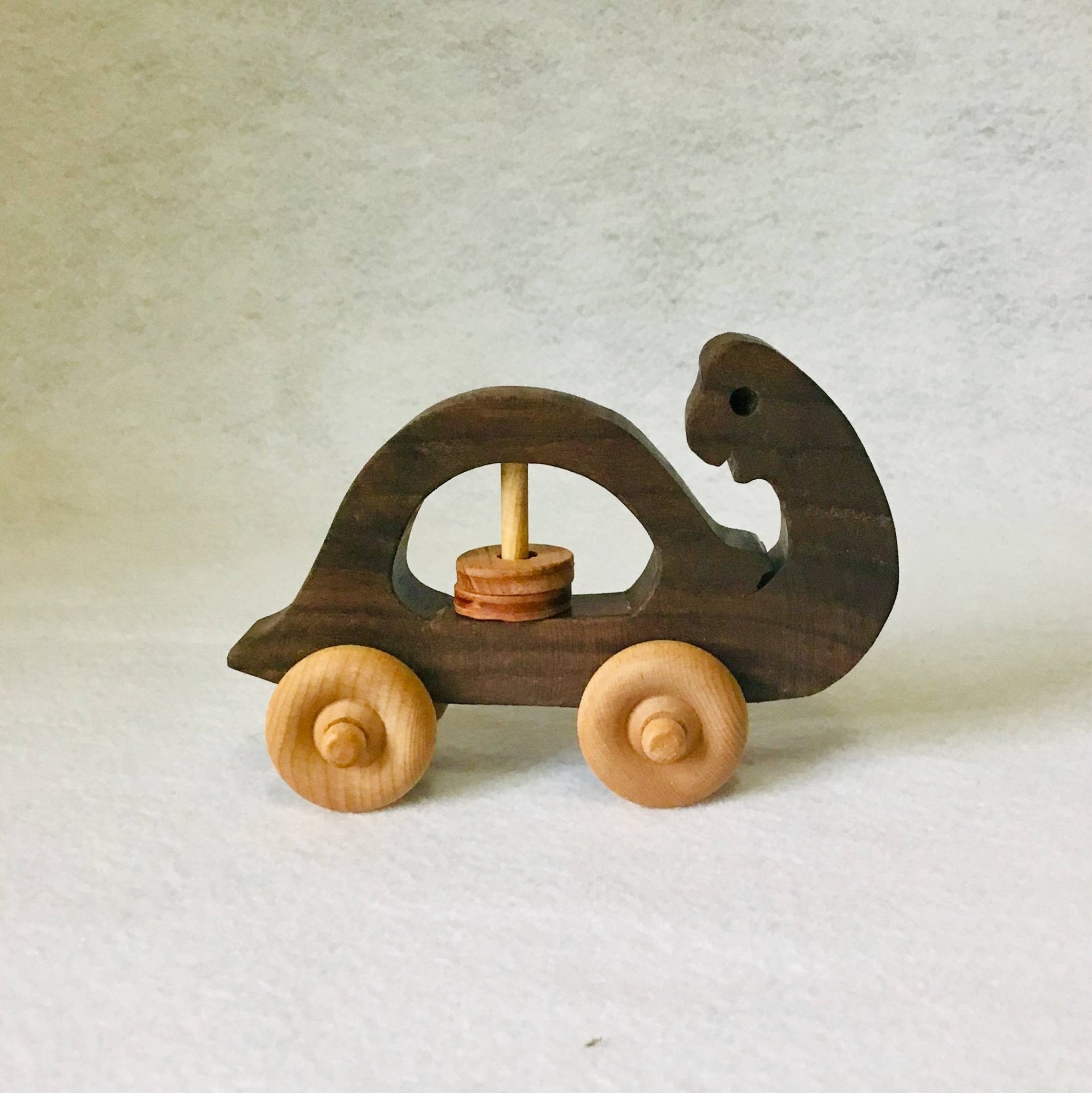 Baby Rattles Baldwin Toy Co.TAYLOR + MAX