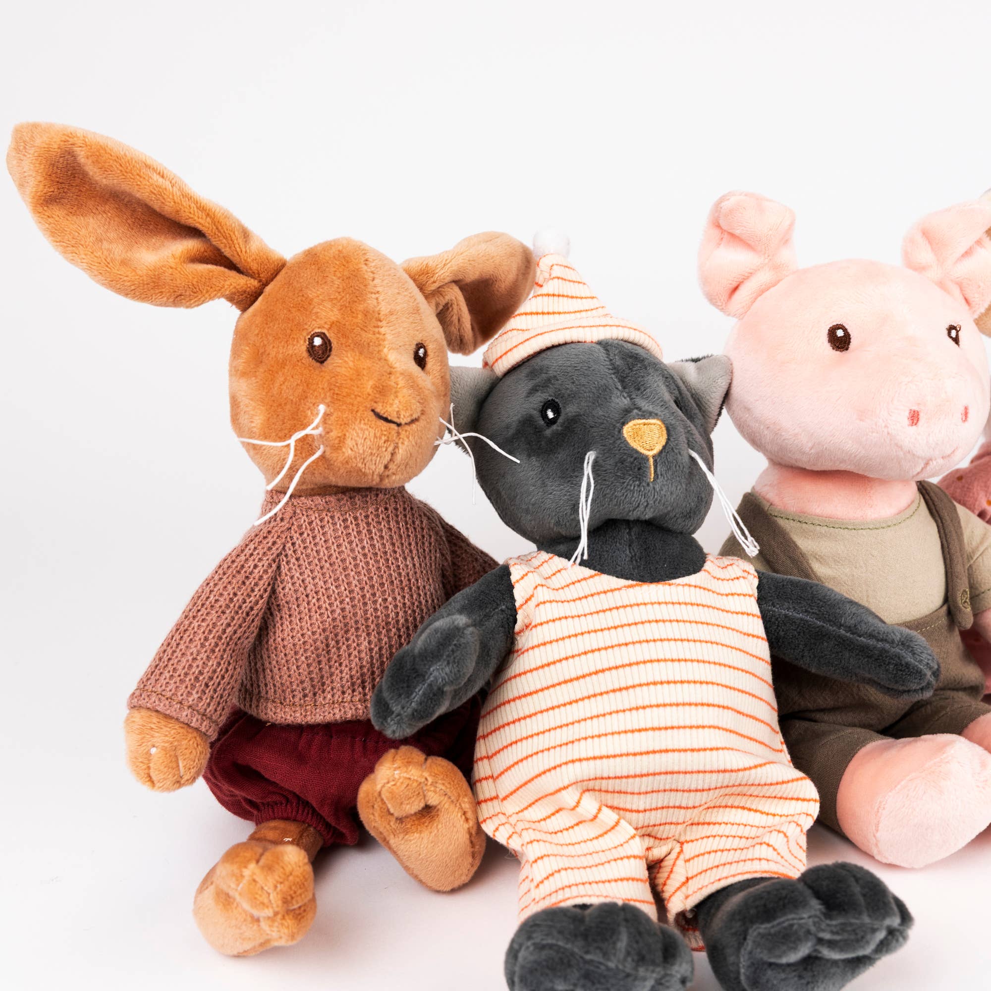 Bart Pig EgmontTAYLOR + MAX