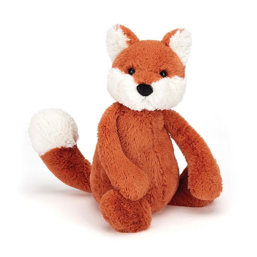 Bashful Bashful Fox Cub PlushJellycatTAYLOR + MAX
