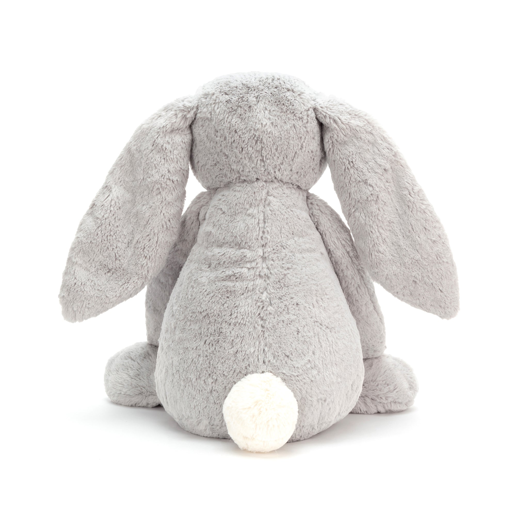 Bashful Bunny Silver | Giant PlushJellycatTAYLOR + MAX