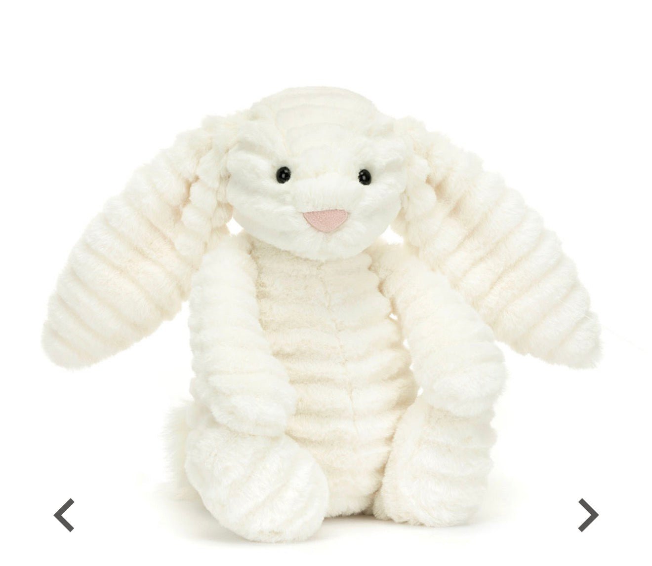 Bashful Luxe Bunny Nimbus JellycatTAYLOR + MAX