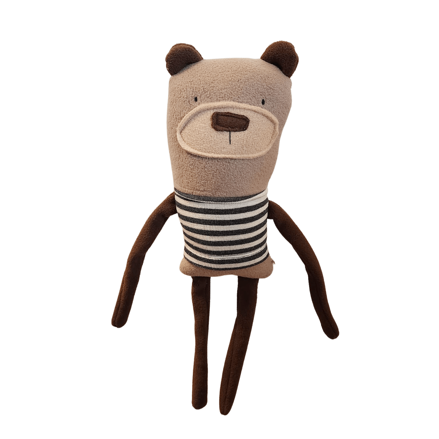 Beau the Bear Activity ToysDunlap LoveTAYLOR + MAX