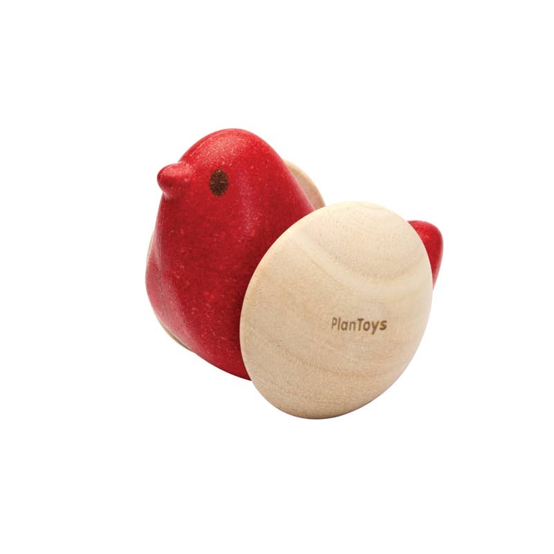 BIRD ROLLER Activity ToysPlanToysTAYLOR + MAX