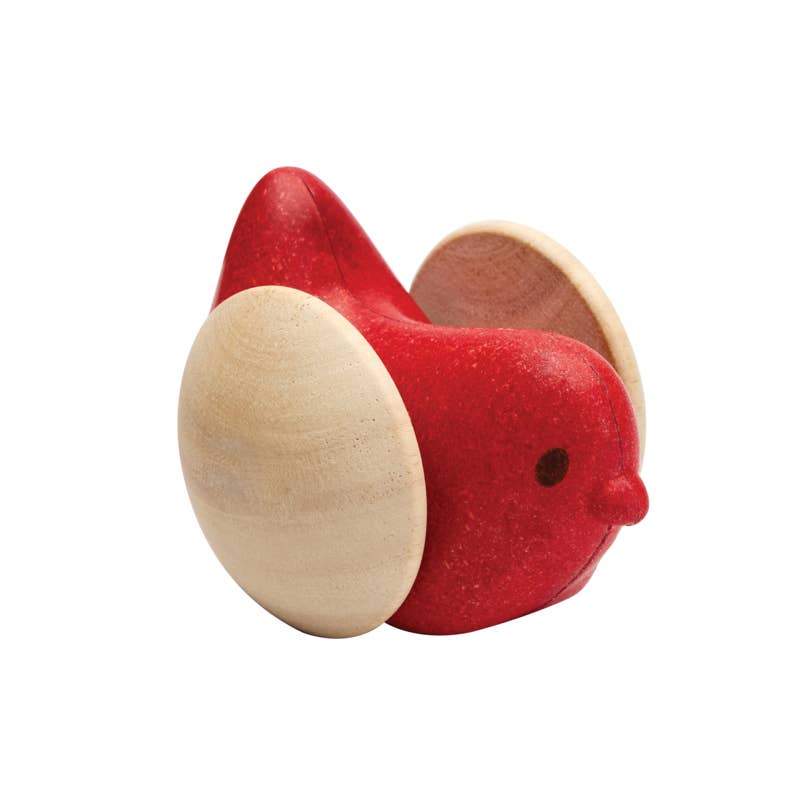 BIRD ROLLER Activity ToysPlanToysTAYLOR + MAX