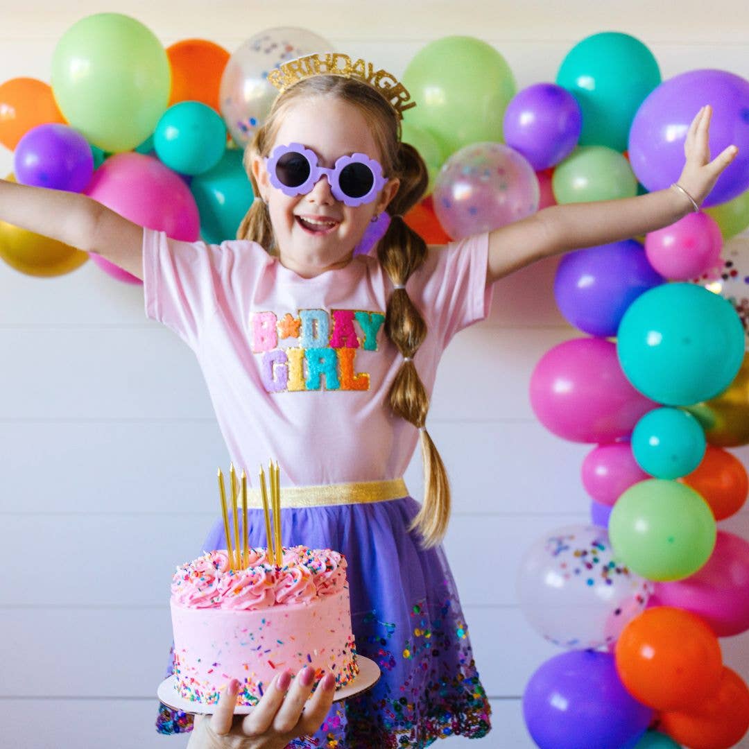 Birthday Girl T-Shirt Shirts & TopsSweet WinkTAYLOR + MAX