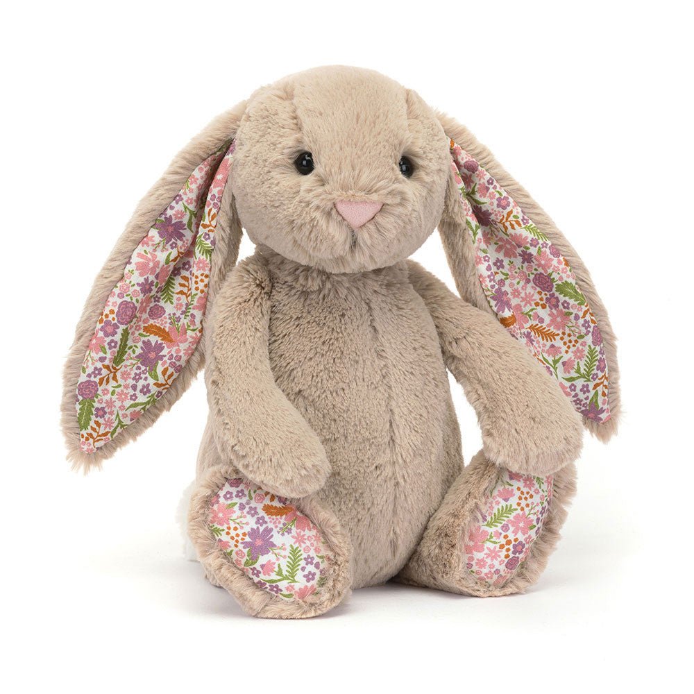 Blossom Beige Bunny 'Petal' Original PlushJellycatTAYLOR + MAX