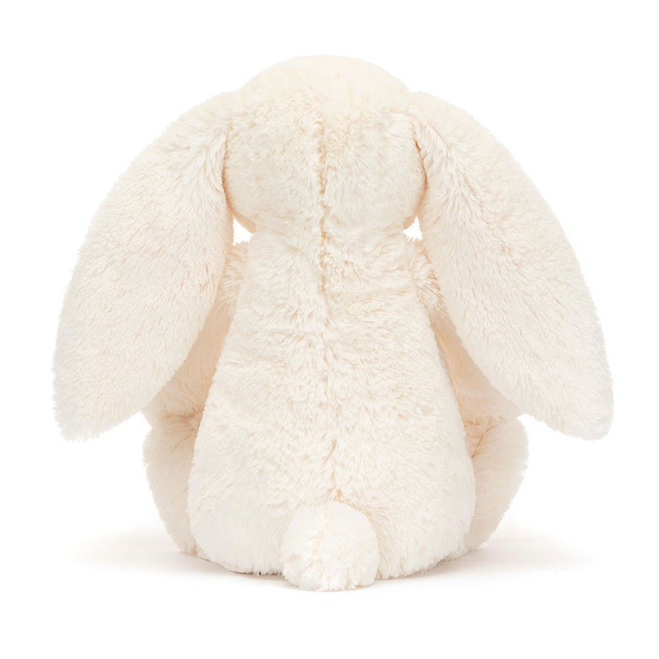 Blossom Cream Bunny 'Berry' Original PlushJellycatTAYLOR + MAX
