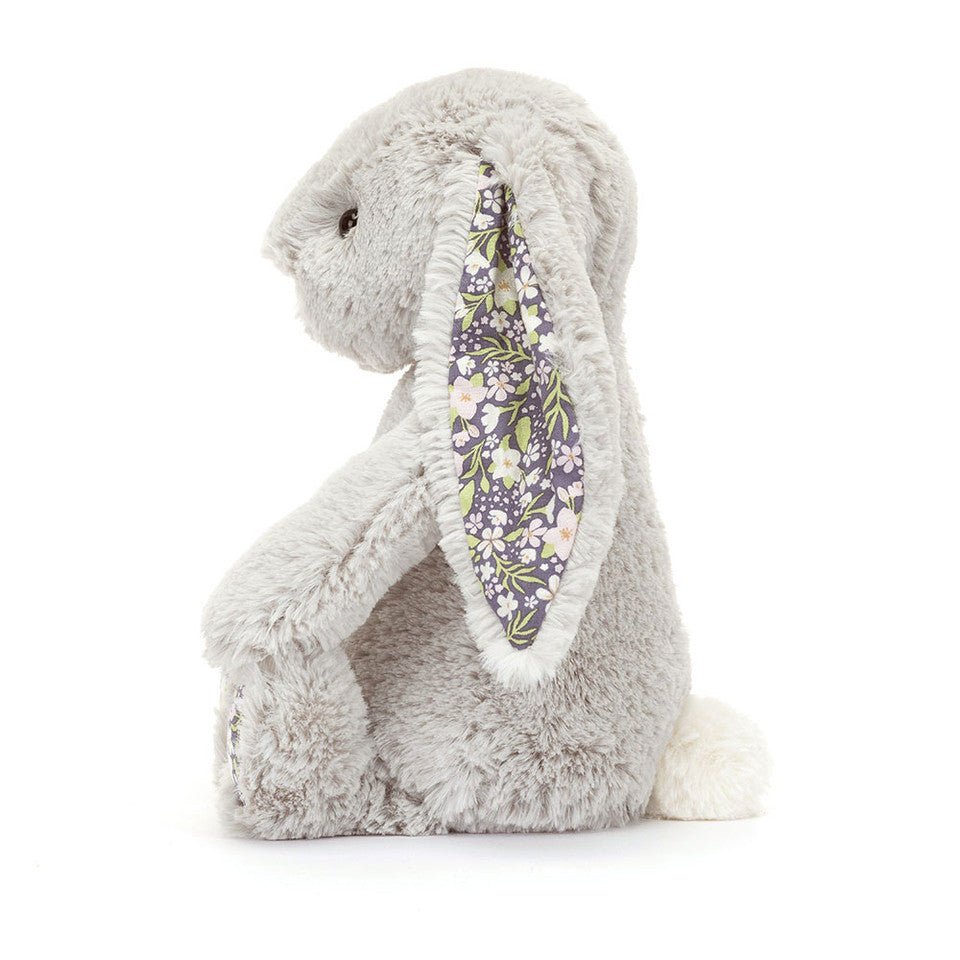 Blossom Silver Bunny 'Bloom' PlushJellycatTAYLOR + MAX