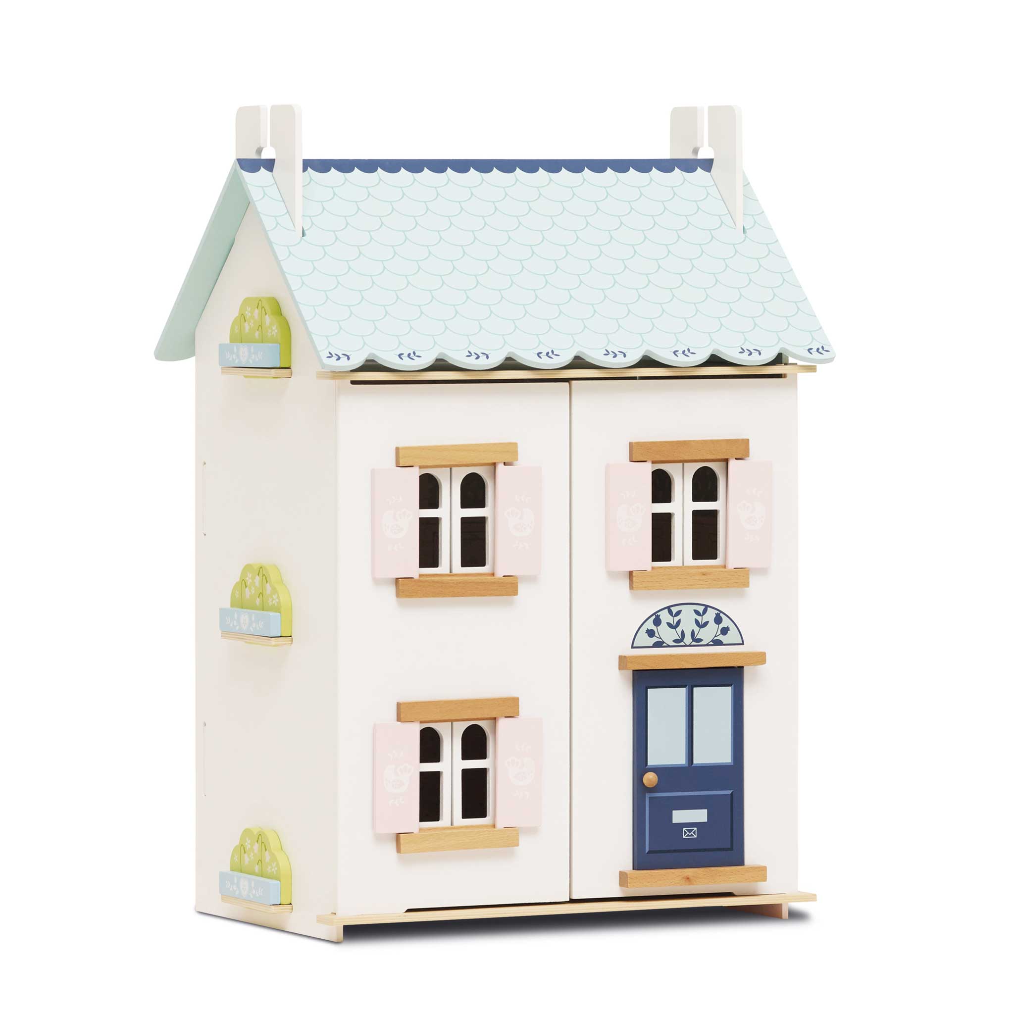 Bluebelle Wooden Dolls House Le Toy Van, Inc.
