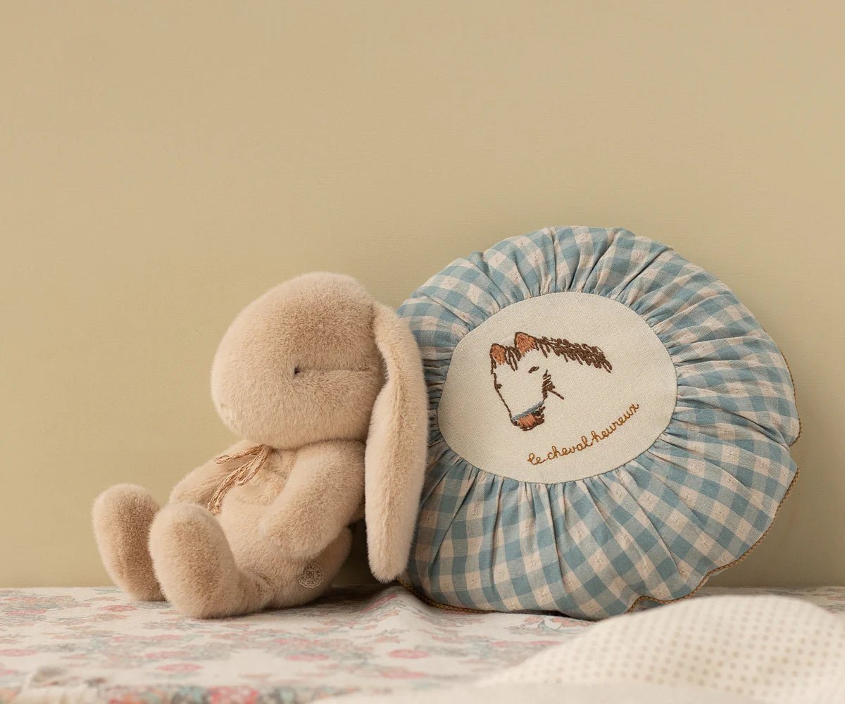 Bunny Plush, Small | Latte Stuffed AnimalsMailegTAYLOR + MAX