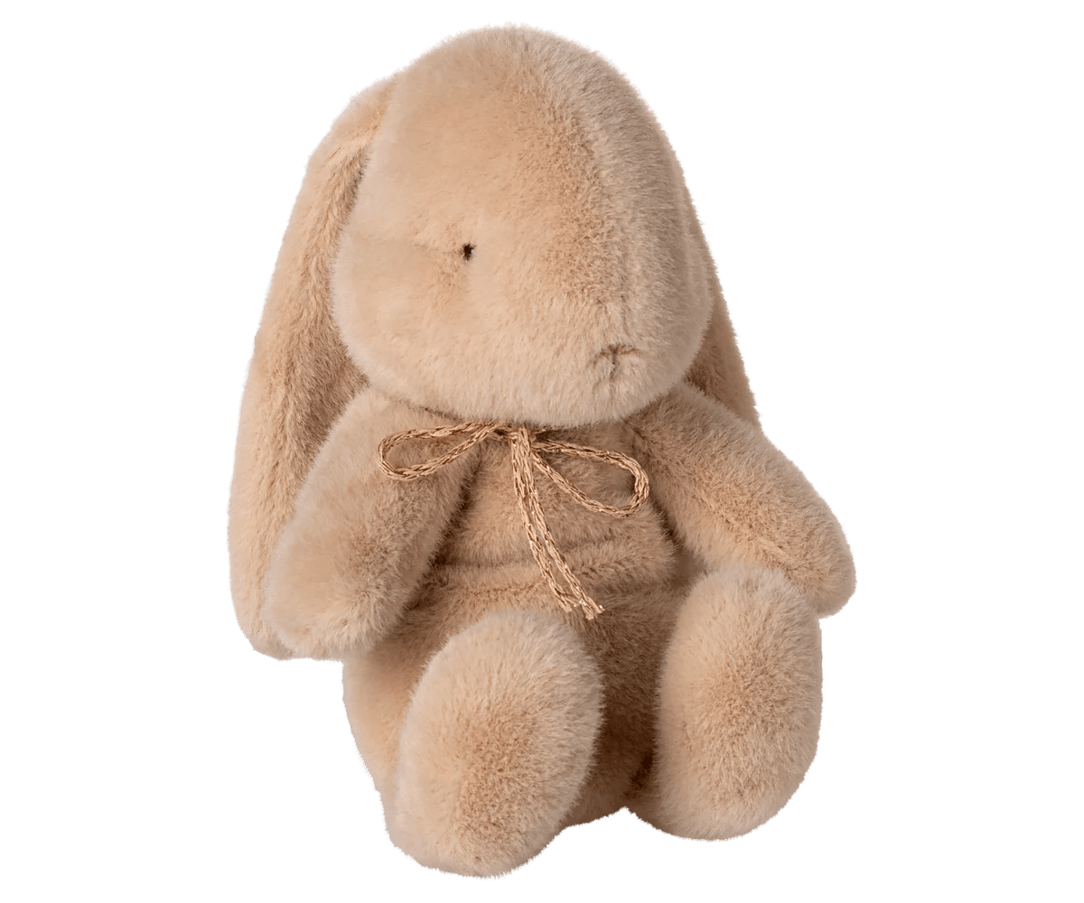 Bunny Plush, Small | Latte Stuffed AnimalsMailegTAYLOR + MAX