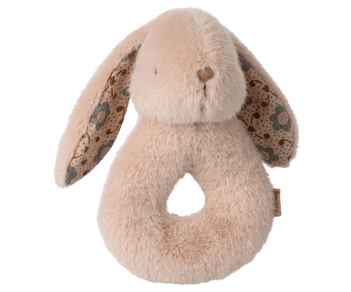 Bunny Rattle Set baby setMailegTAYLOR + MAX