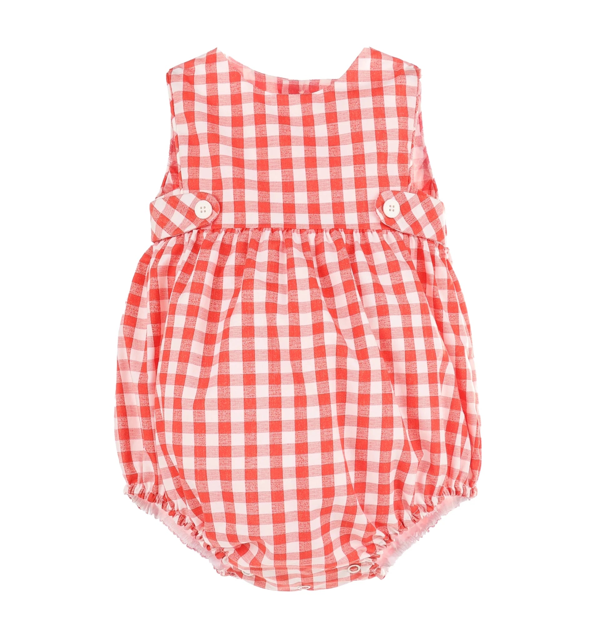 Checkered Bubble BubbleSophie & LucasTAYLOR + MAX