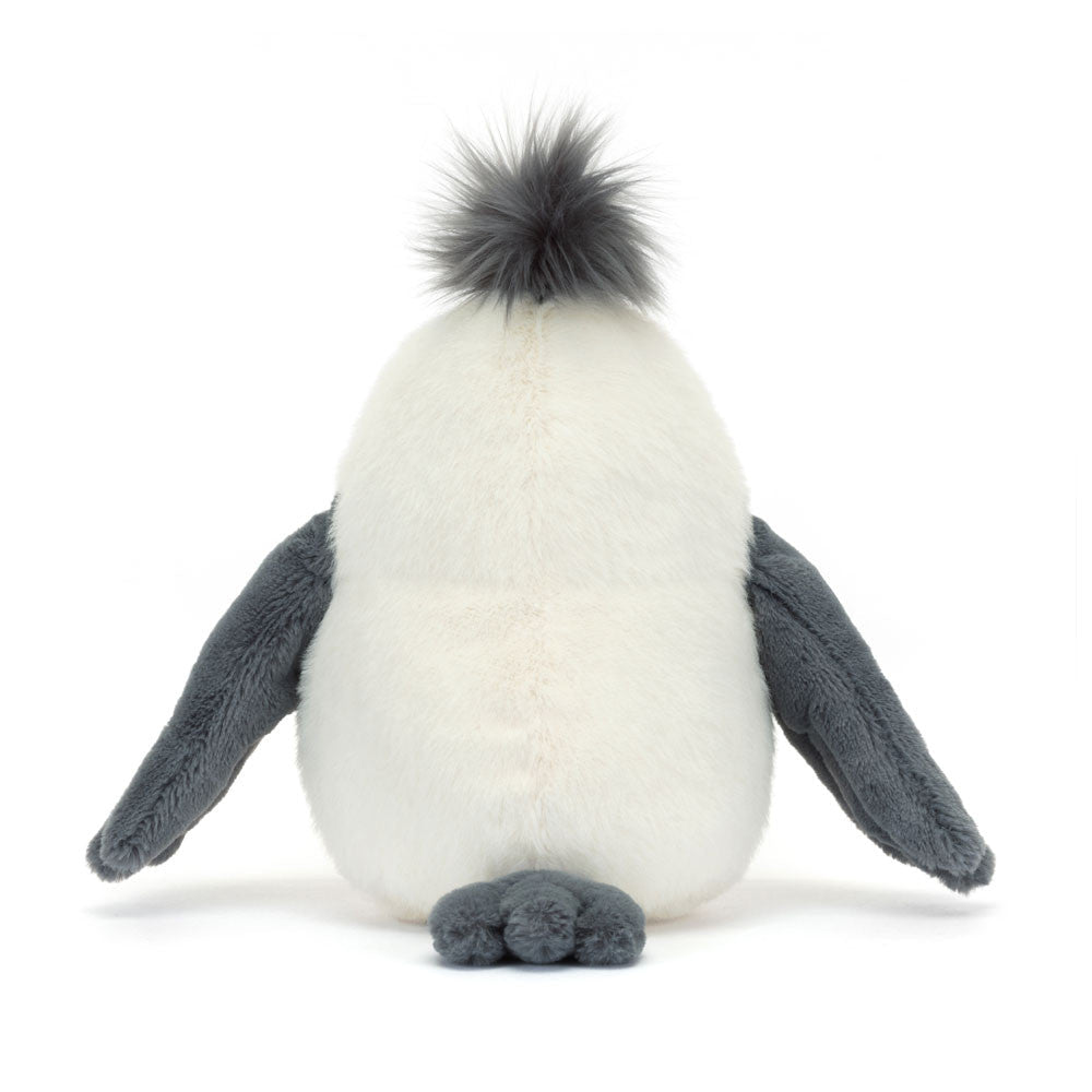 Chip Seagull PlushJellycatTAYLOR + MAX