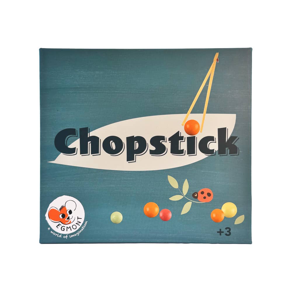 Chopstick Game Egmont