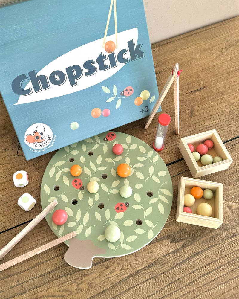 Chopstick Game Egmont