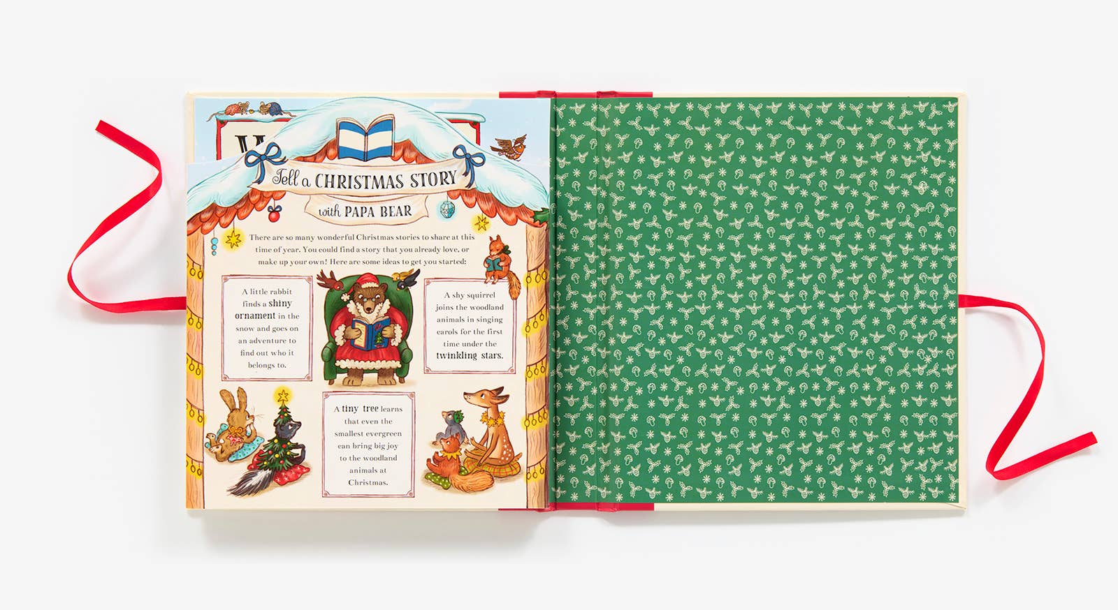Christmas is Coming to Town! BooksAbramsTAYLOR + MAX