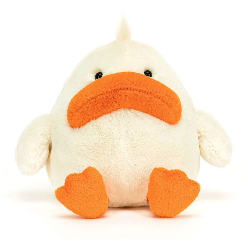 Delia Duck PlushJellycatTAYLOR + MAX