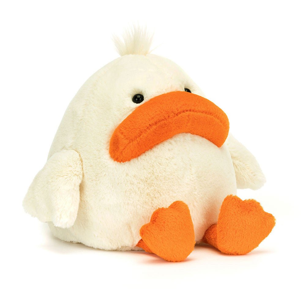 Delia Duck PlushJellycatTAYLOR + MAX