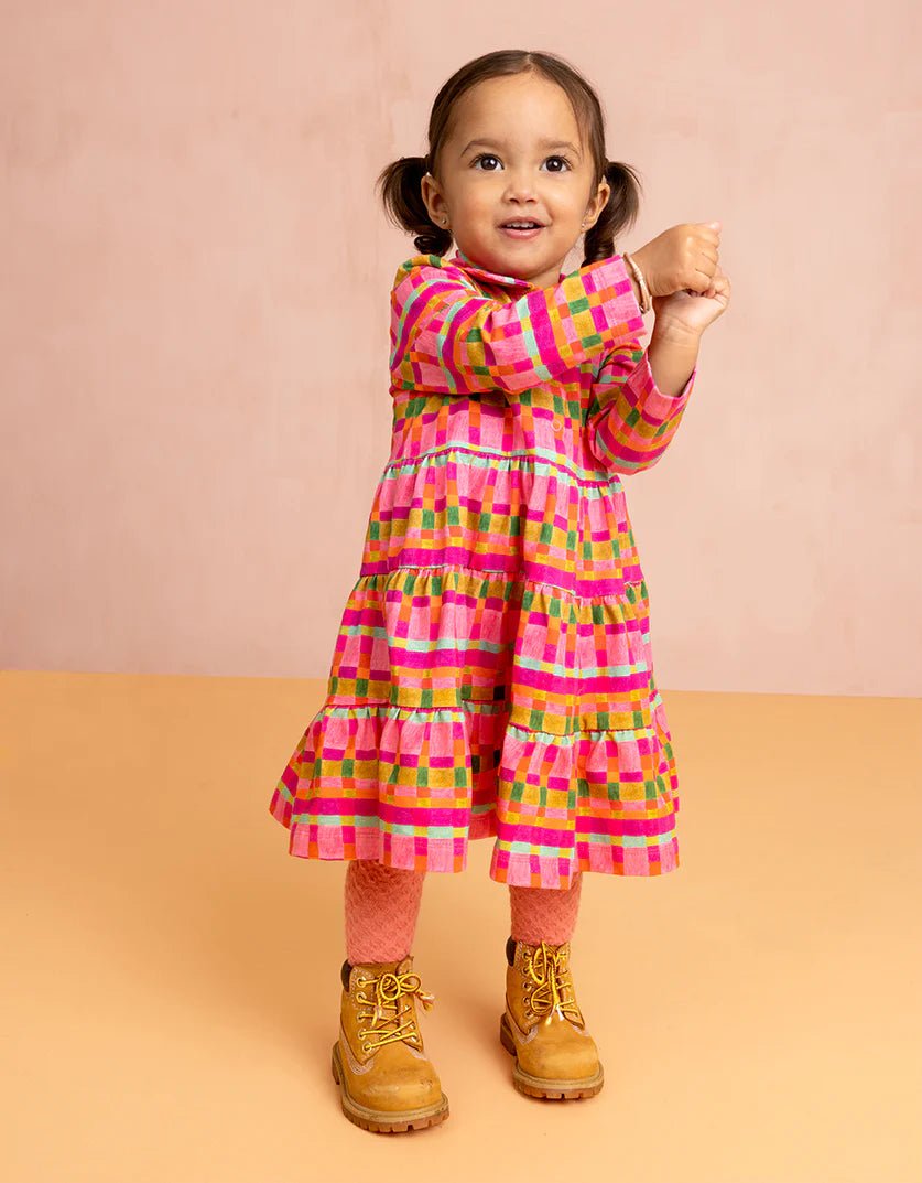 Diana Dress DressOililyTAYLOR + MAX