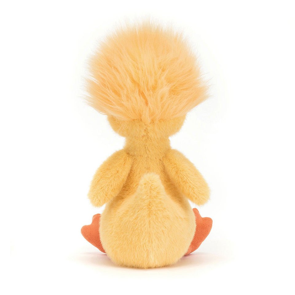 Dorit Duckling PlushJellycatTAYLOR + MAX