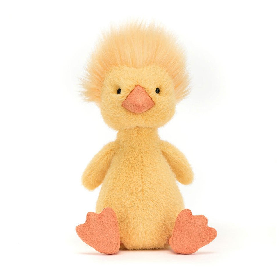 Dorit Duckling PlushJellycatTAYLOR + MAX