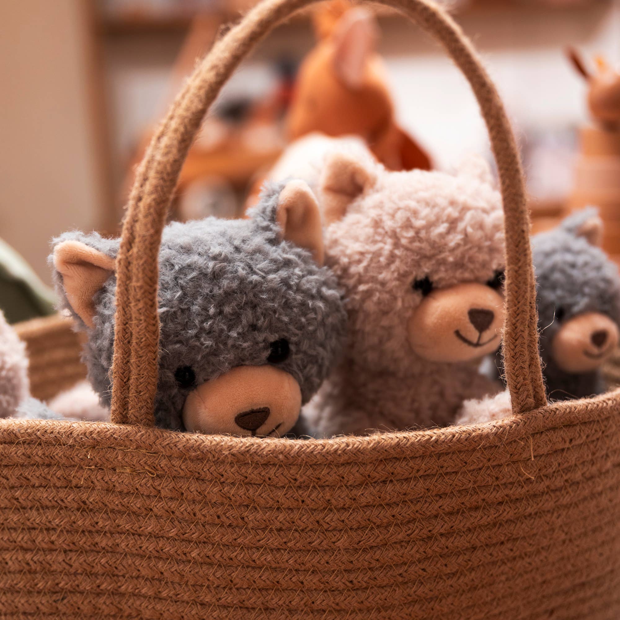 Duo Large Romy Cat EgmontTAYLOR + MAX