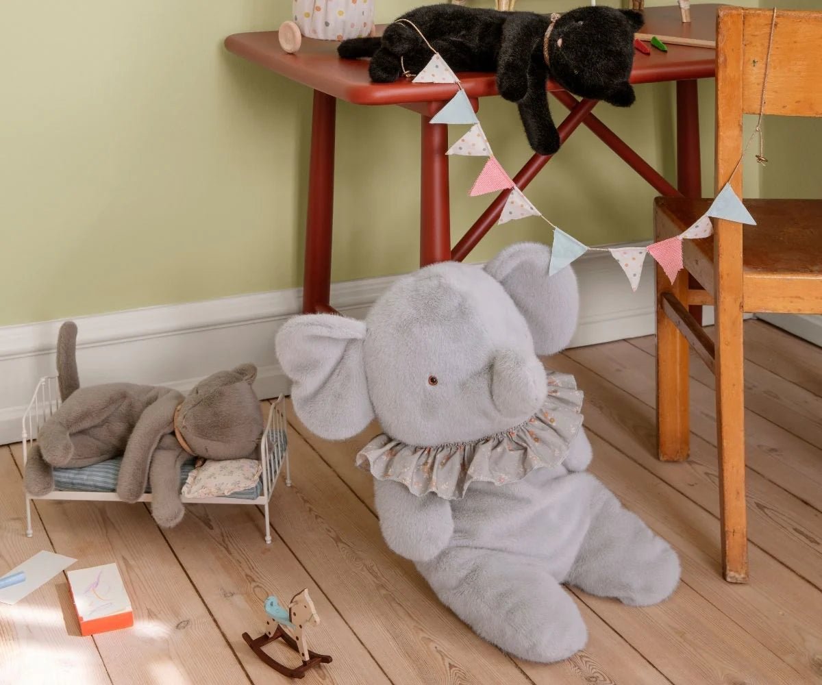 Elephant Plush MailegTAYLOR + MAX