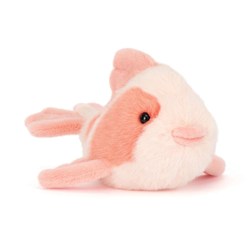 Fancy Carp Stuffed AnimalsJellycatTAYLOR + MAX