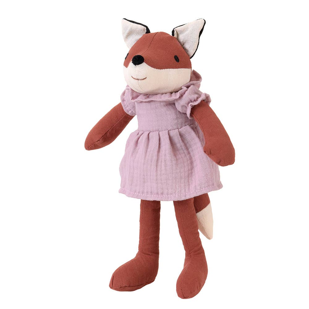 Fanny (Rattle) EgmontTAYLOR + MAX