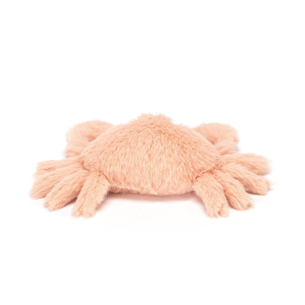 Fluffy Crab Stuffed AnimalsJellycatTAYLOR + MAX