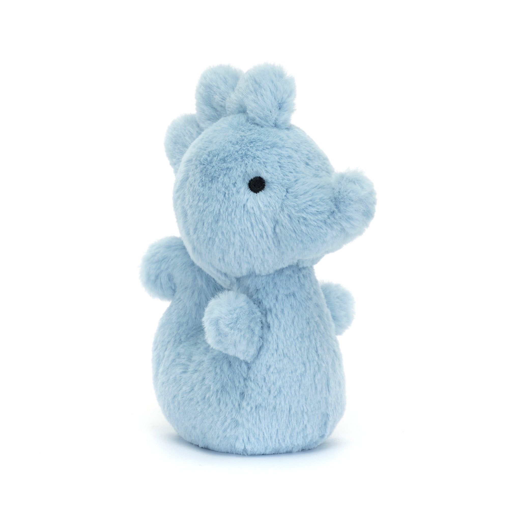 Fluffy Seahorse PlushJellycatTAYLOR + MAX