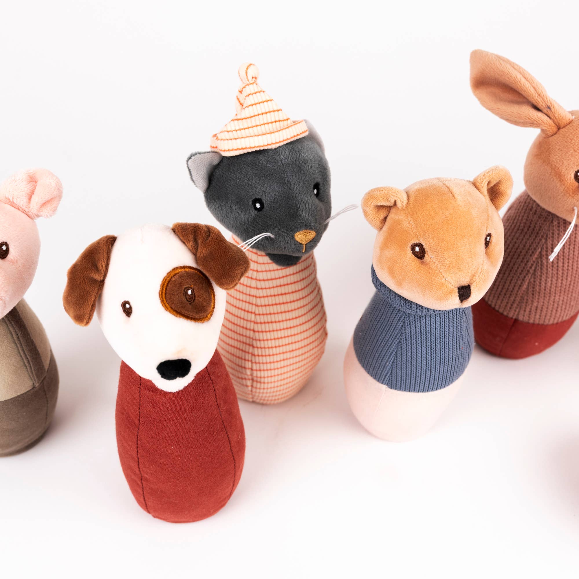 Friends Bowling Game EgmontTAYLOR + MAX