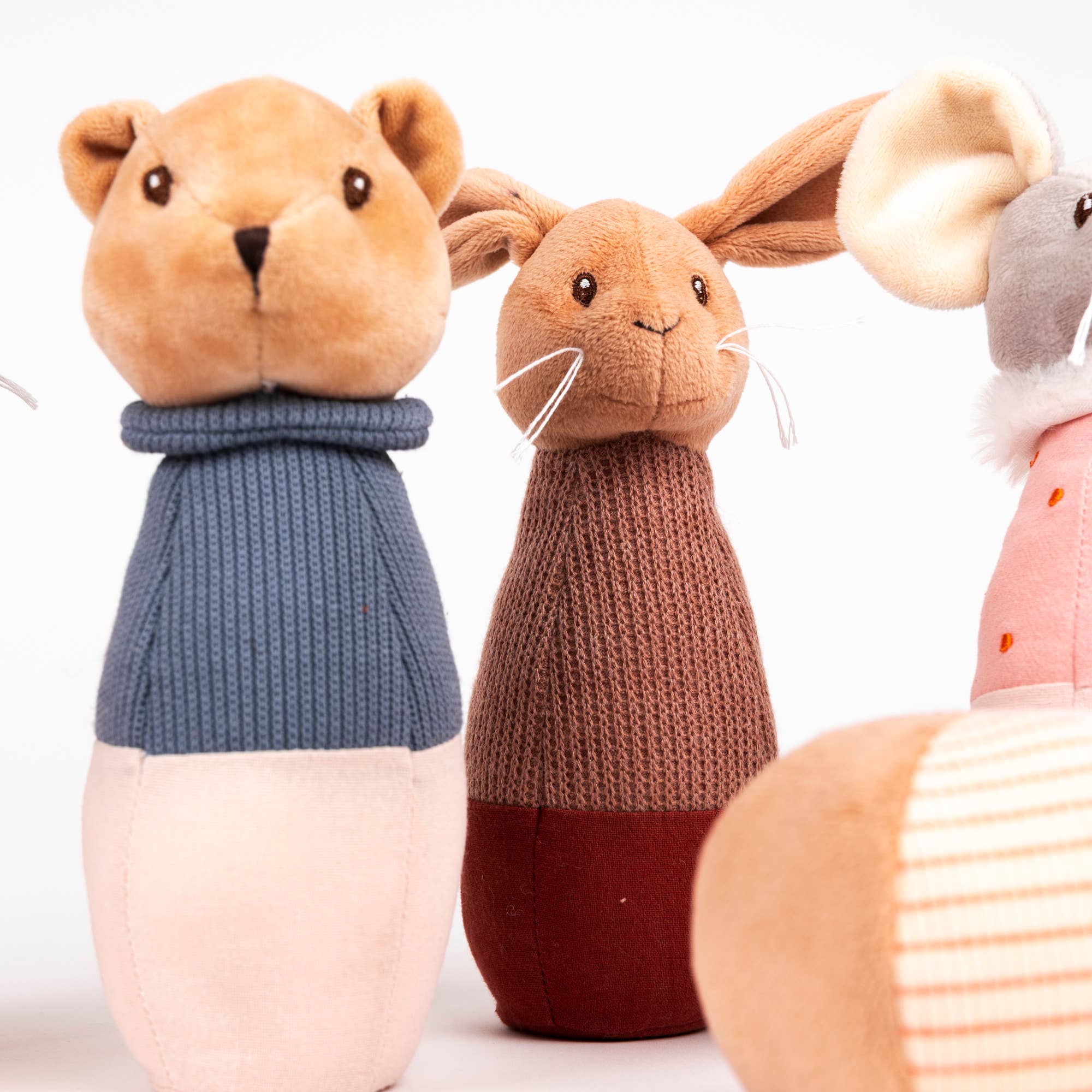 Friends Bowling Game EgmontTAYLOR + MAX