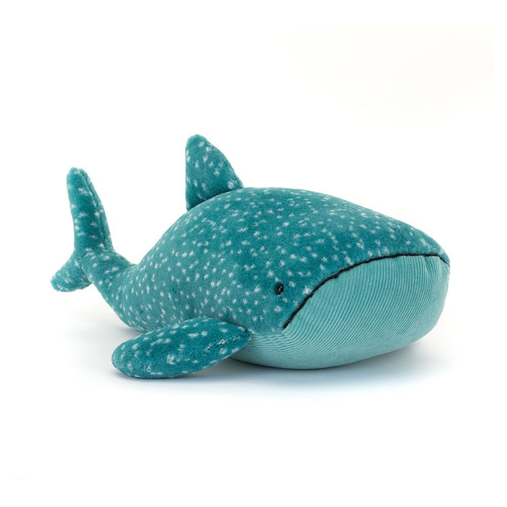 Gobfrey Whale Shark PlushJellycatTAYLOR + MAX