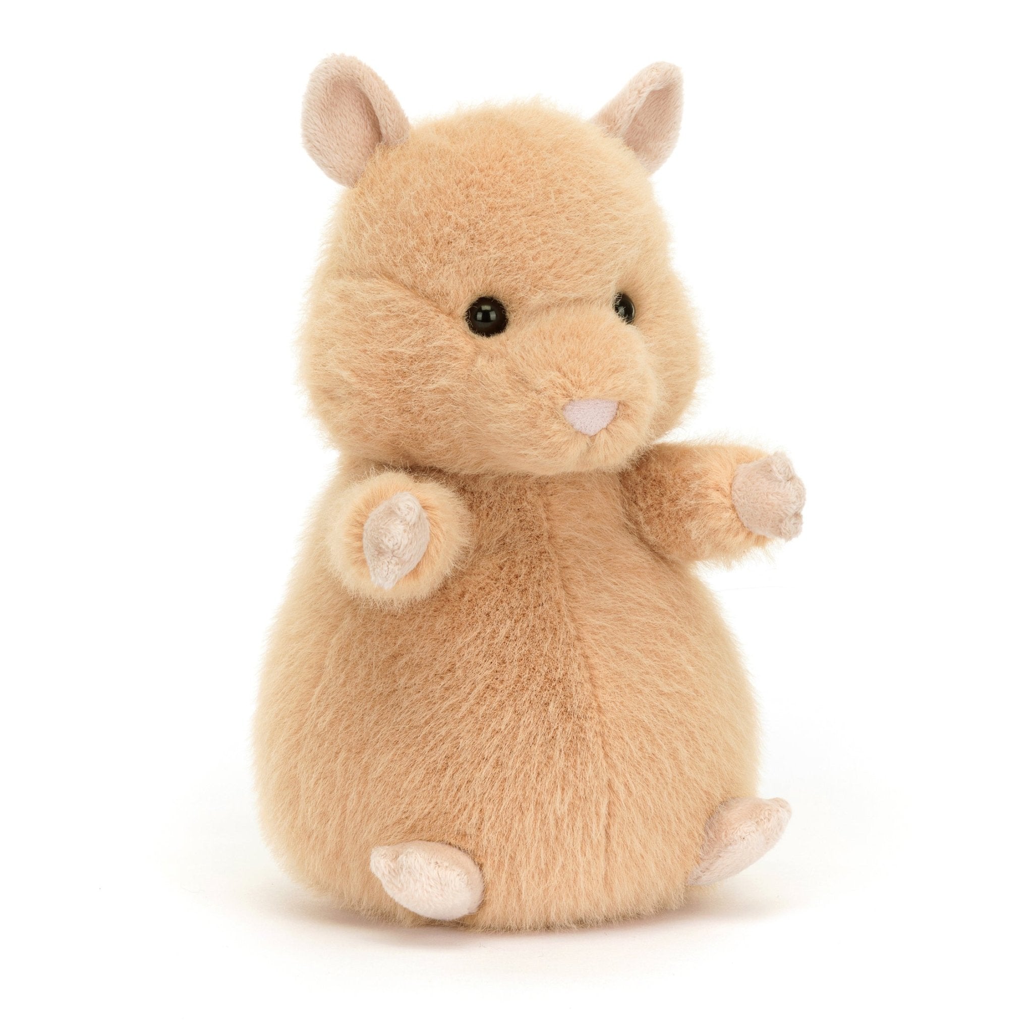 Hank Hamster PlushJellycatTAYLOR + MAX