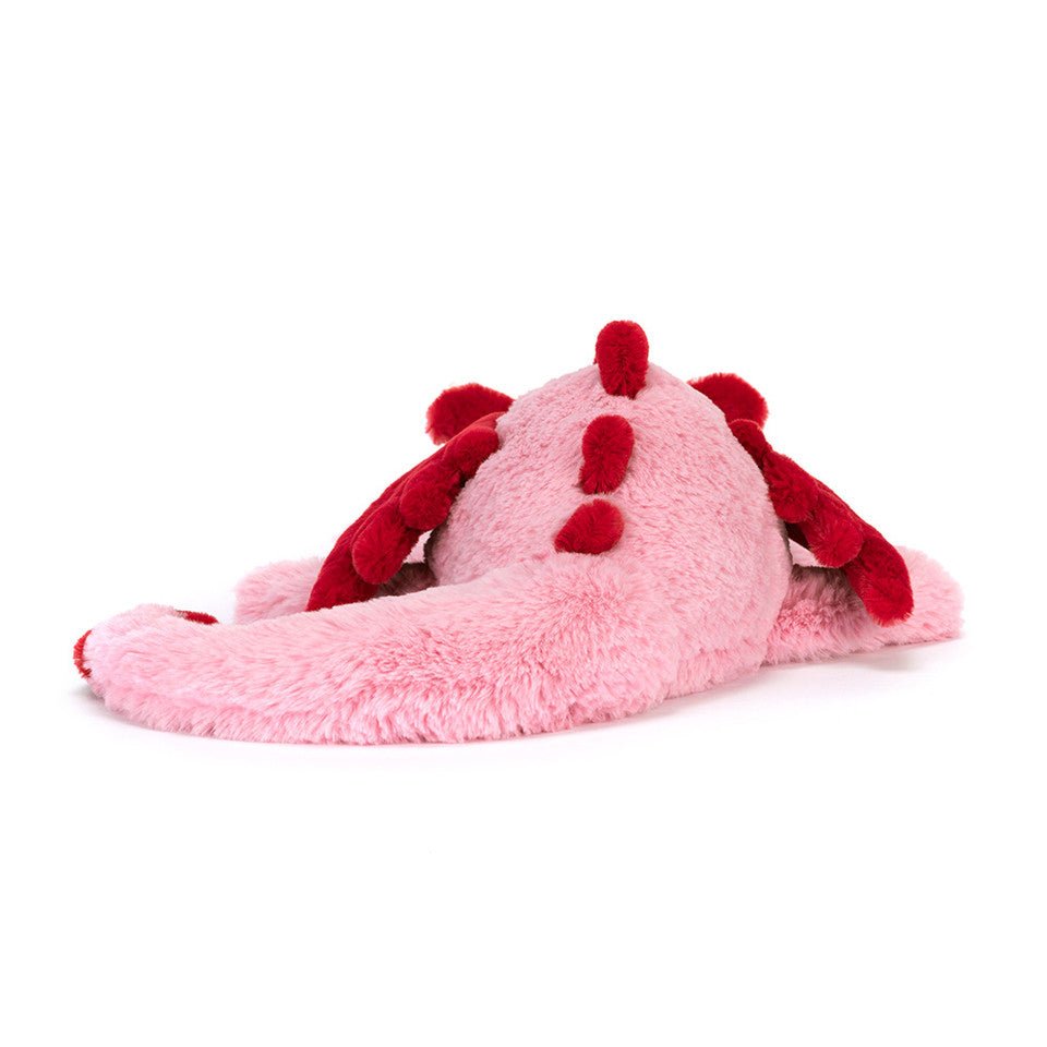 Heart Dragon Stuffed AnimalsJellycatTAYLOR + MAX